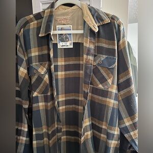 Arrow Sportswear Long Sleeve Jacket